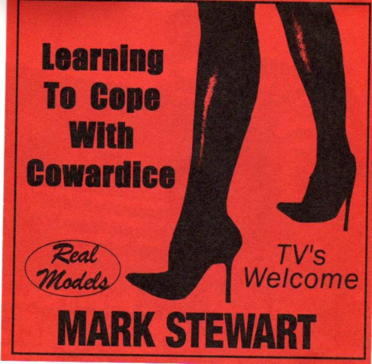 The Pop group /Mark Stewart レコード2枚組 通信販売専門店：レコードショップコンクエスト on X: 