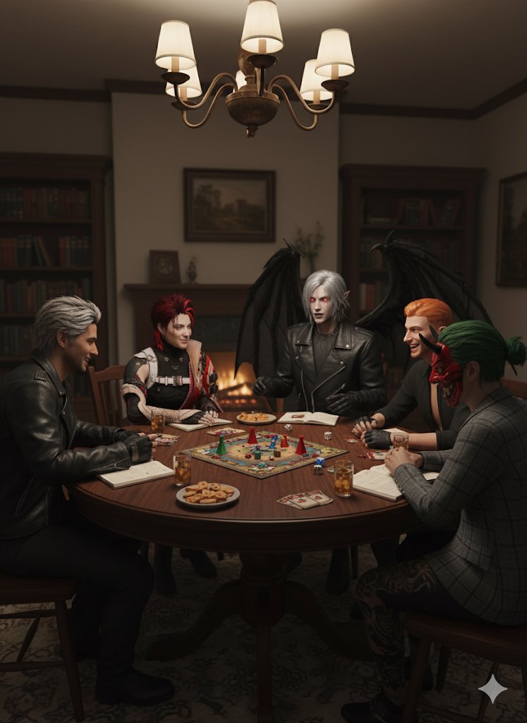 chris083191's tweet photo. Una pequeña reunión de todos mis pjs de rol play 

-Erick Martínez 🔫
-Christian Muller 🔫
-Vael Rhum 😈
-Katsuro Enokamo 🐦‍🔥
-Draven Noctis 🔫

#rolplay #GTAROLEPLAY #gtav https://t.co/nzLcKzySGY
