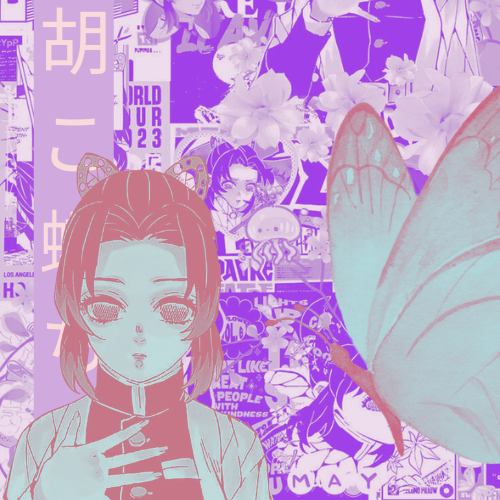 KochoButterfly's tweet photo. https://t.co/TfNzVYBb9m