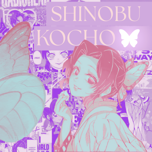 ‍ ‍ ‍ ‍ ‍ ˗ˋ 𝐒𝐇𝐈𝐍𝐎𝐁𝐔 𝐊ˊ˗ 猟師 (@kochobutterfly) on Twitter photo 