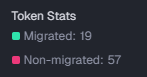 Heres a lil recap of more $19 lore for new holders

This coin is launched on September 19th

It is devs 19th migration

Alon just liked our tweet about 19

The lore just keeps stacking...