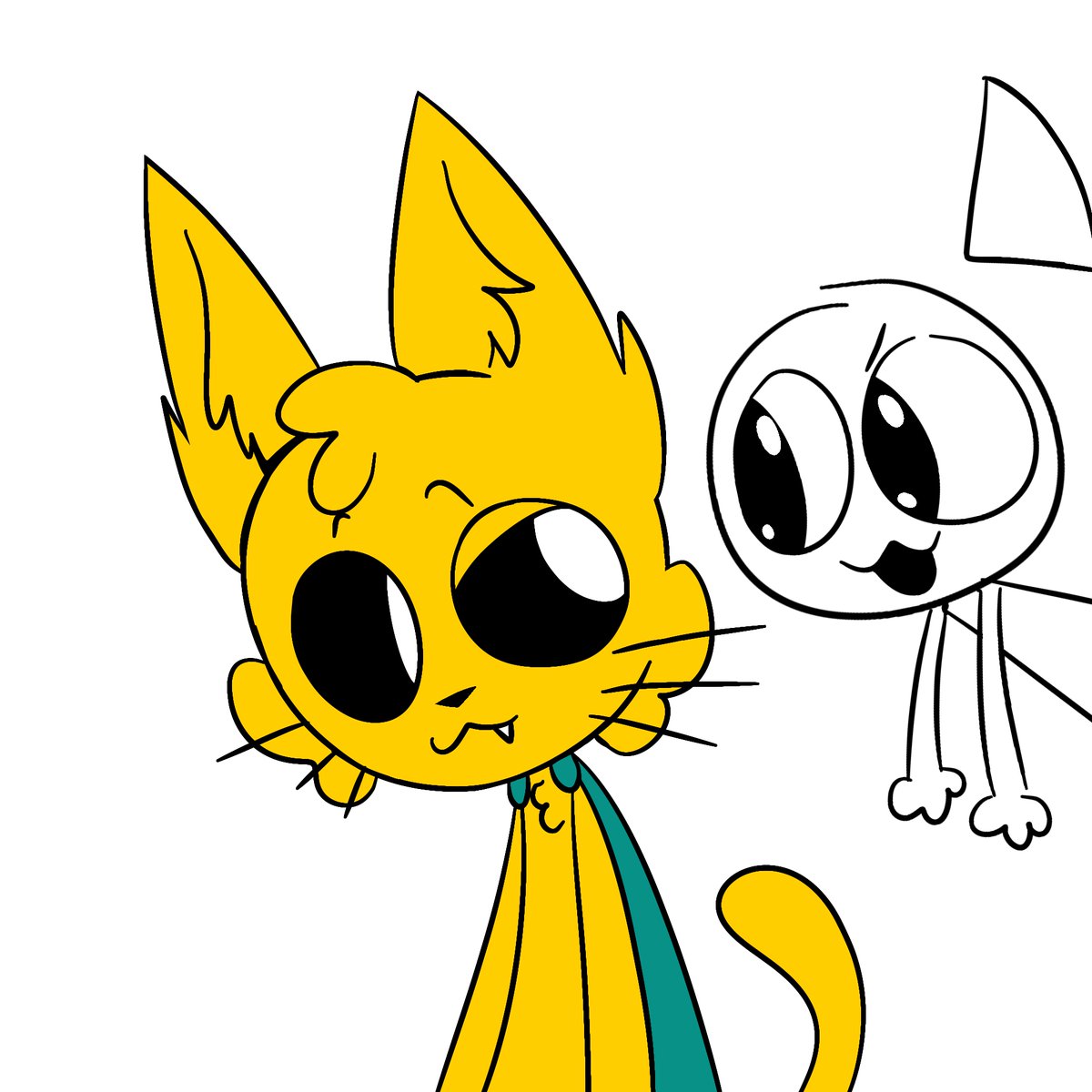 eggmanssmartbot's tweet photo. Me and my frend https://t.co/SvHEKI5ghF