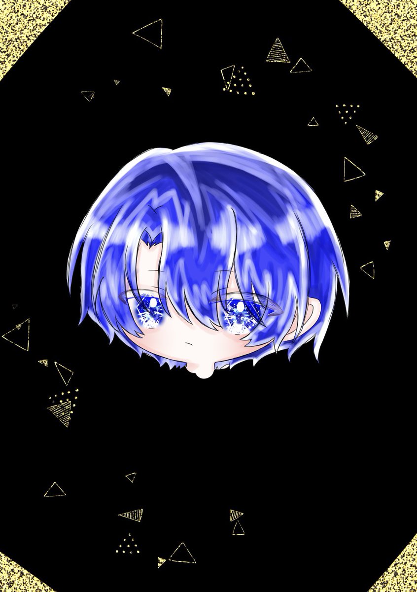 siforutyi_uni's tweet image. Neco_くん描きました
ハッシュタグをつけ忘れていたので再投稿
体は後で描きます
#ねこさーち  #ねこどろー