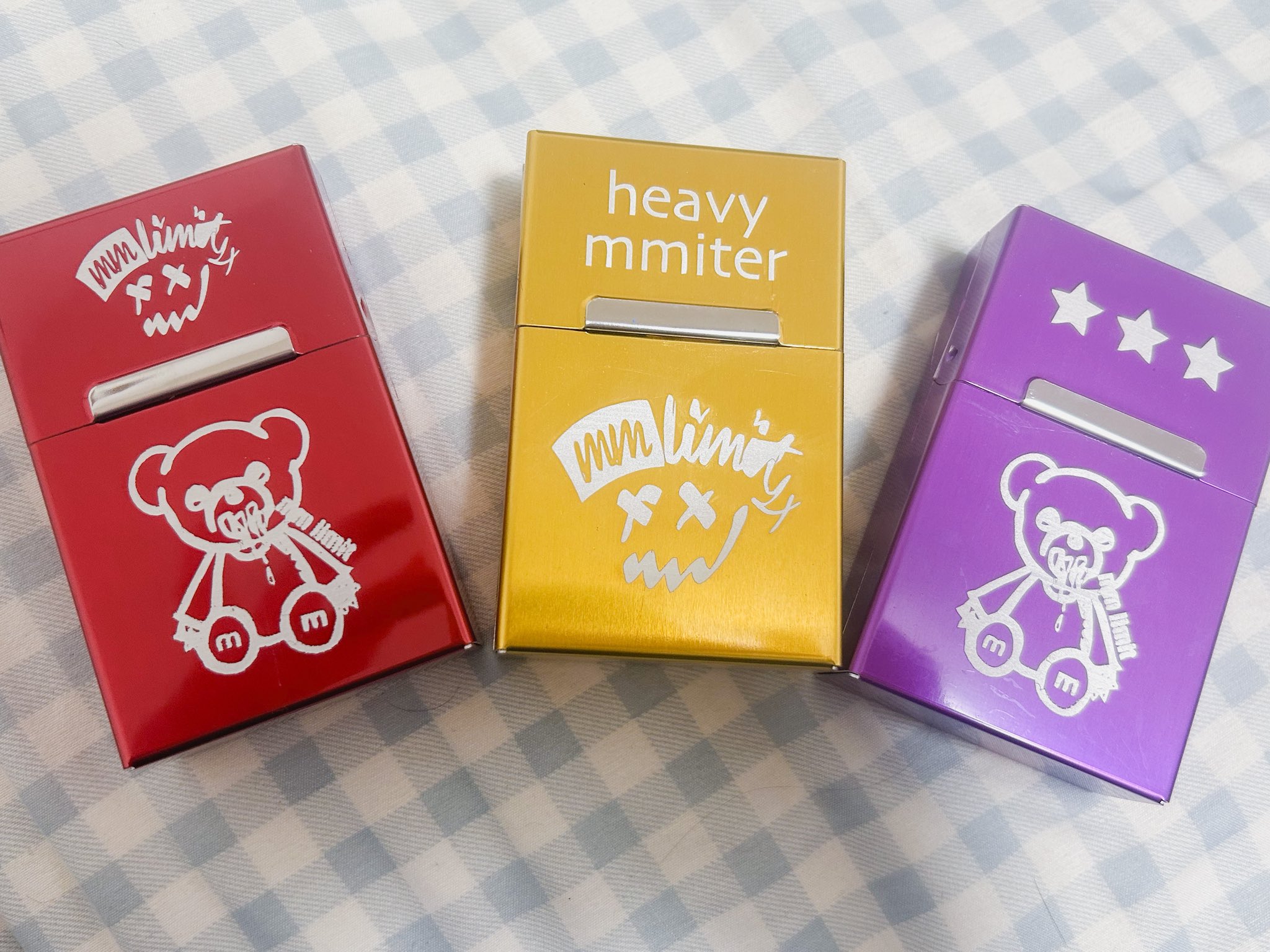 maemitsu👾mm limit{9/28ﾜﾝﾏﾝ on X: 
