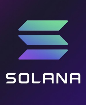 Solana is the most mispriced major in all of crypto.

$SOL is going to $1,000, minimum.

#SOLANA ⚡️