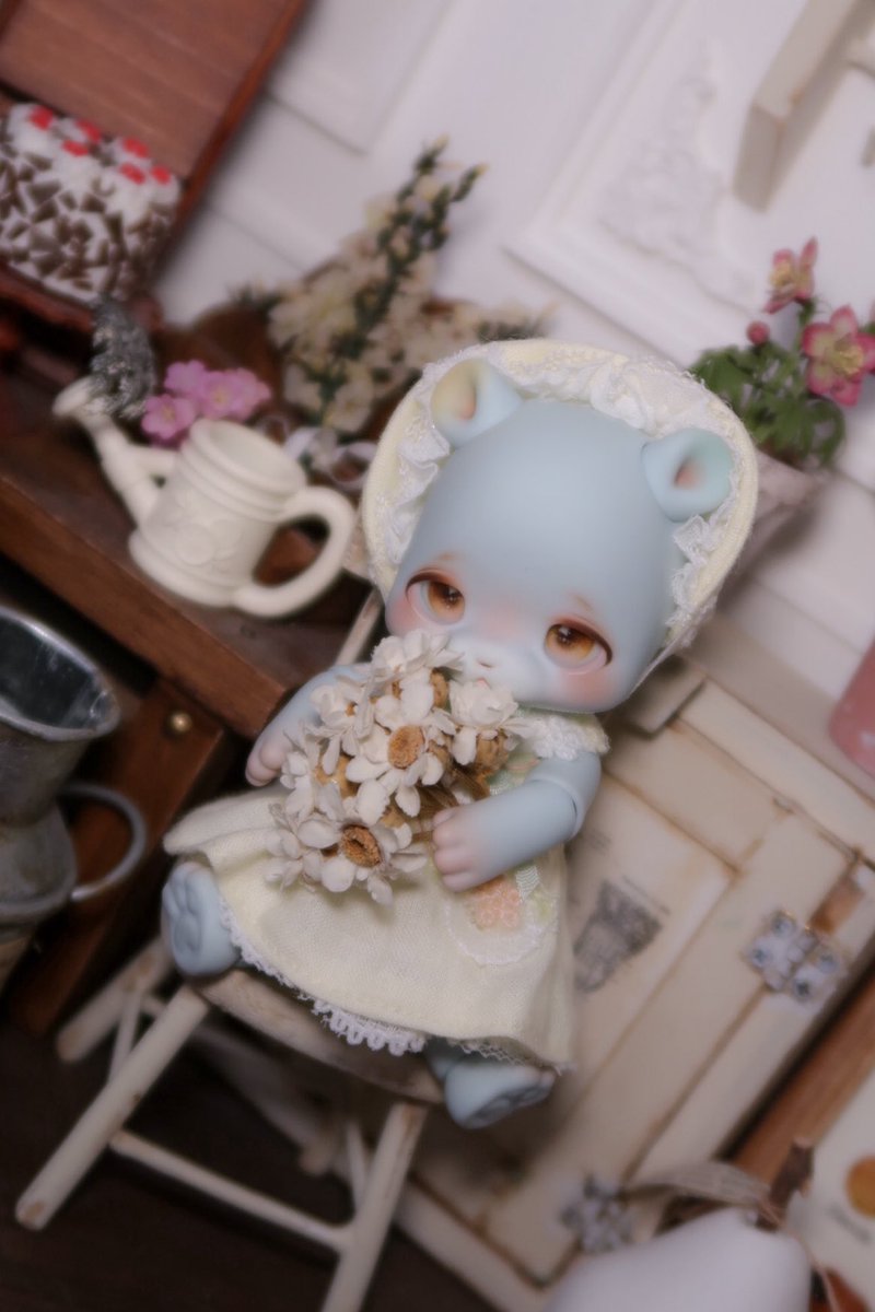 🌼🌸🌺

#kumukuku #쿠무쿠쿠 #지햇님