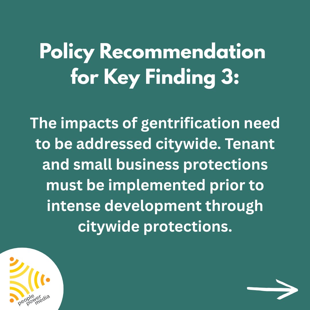 PeoplePowMedia's tweet photo. We are calling for immediate action from City leaders to focus on real affordable housing to meet the needs of our communities. It’s time for the public sector to take the lead! Read our policy recommendations & download the report: https://t.co/57QBGvQttE #WhoIsSFBuildingFor https://t.co/o3iZ3inJAg