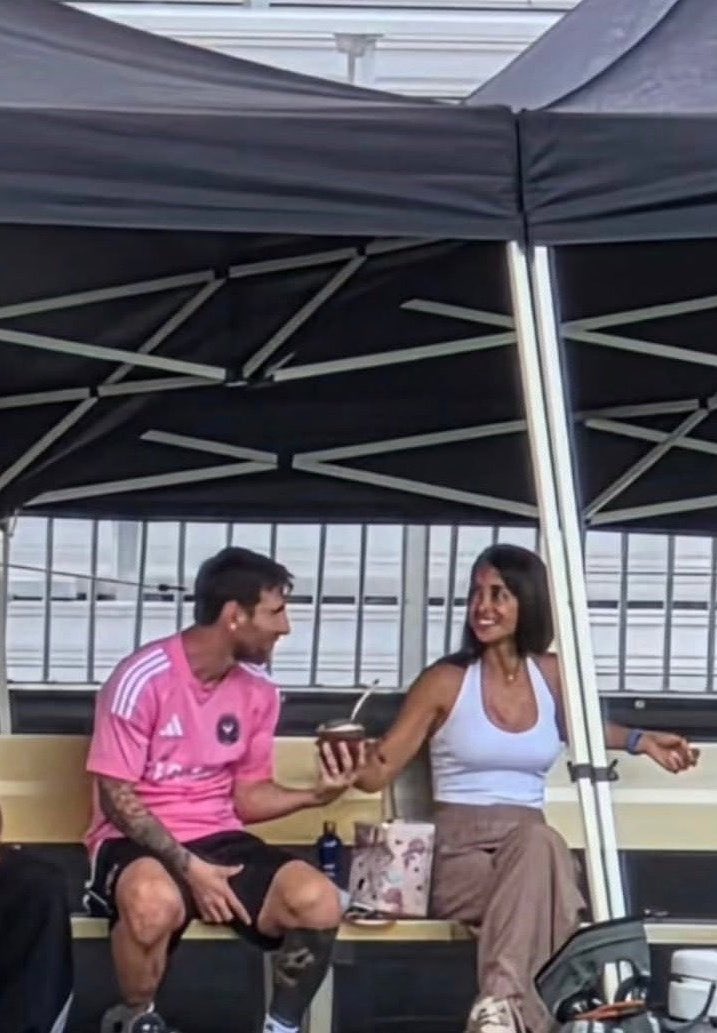 Bragantinook's tweet image. “Y vos qué querés para tu vida?”