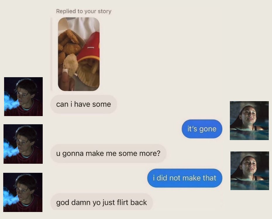 s1 bellyconrad we still talk about you