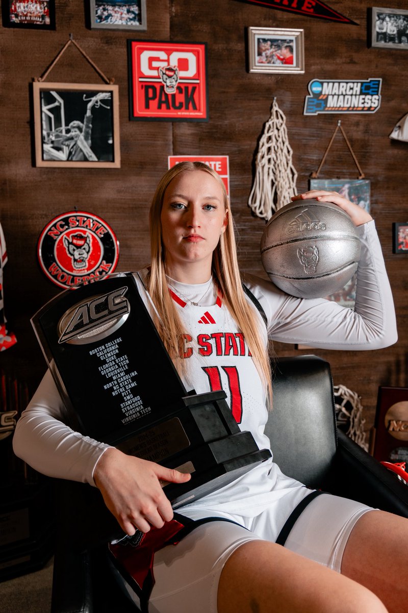 Mallory + Zoe + Maddie 🔥