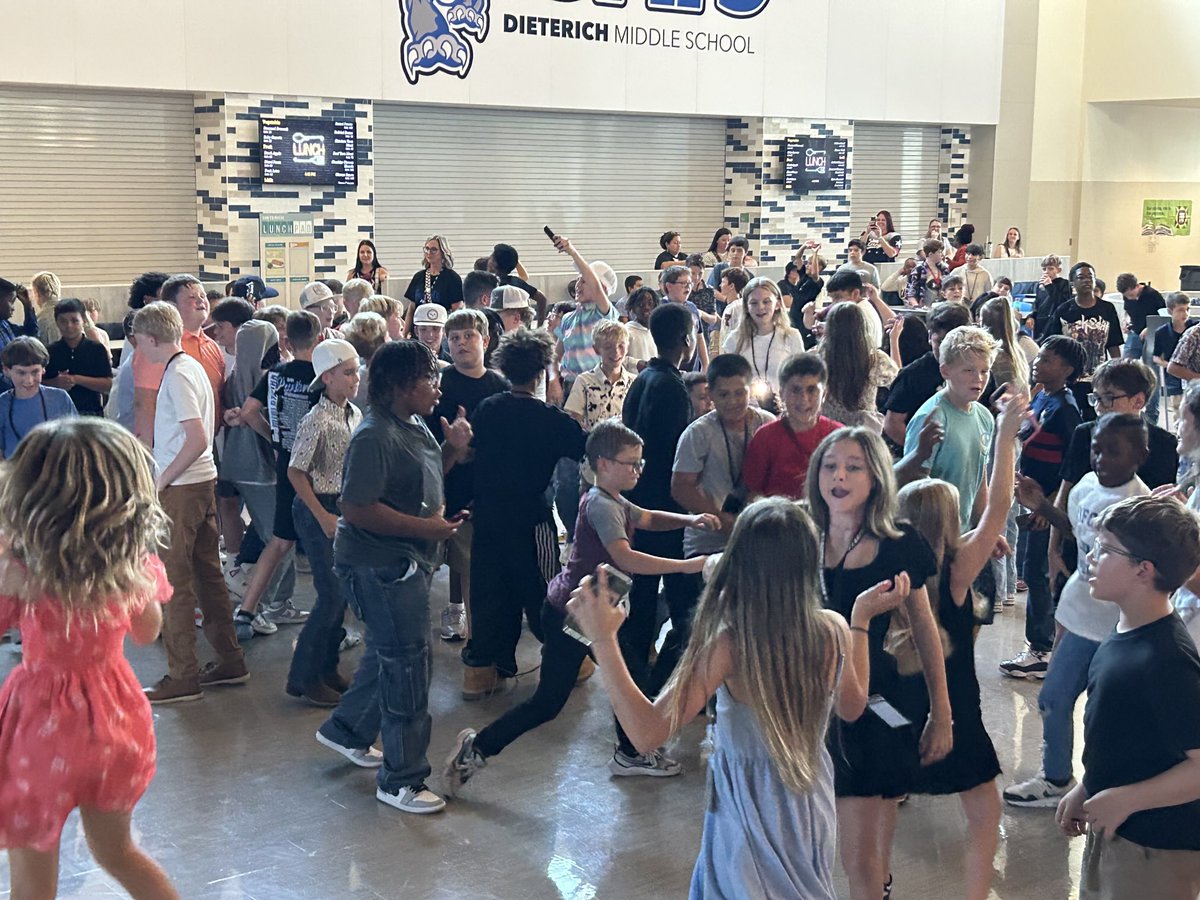 Cassandra Ricks tweet media