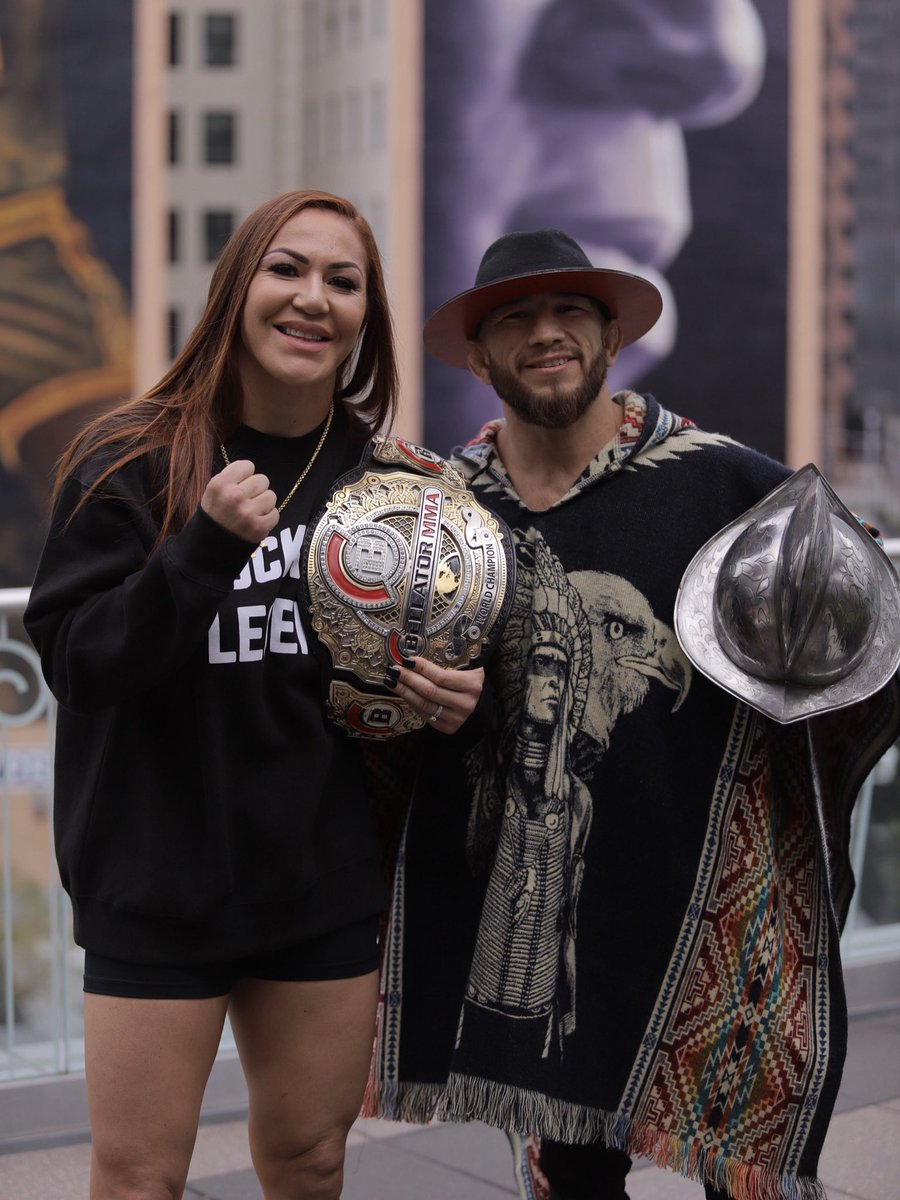 I’m excited to see <a href="/jarchmma/">Juan Archuleta</a> step back into the cage tomorrow night in Vegas to defend his <a href="/BorrokaMMA/">Borroka MMA</a> belt.

A former Rizin and Bellator champion he should be in the UFC