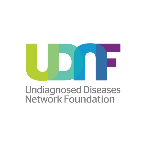 Undiagnosed Diseases Network Foundation (UDNF) tweet media