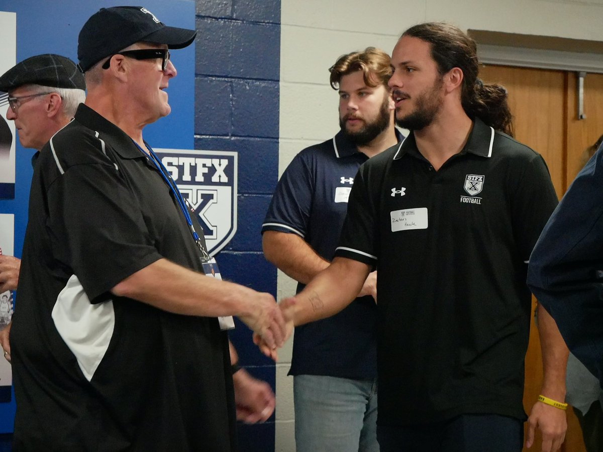 A big thank you to everyone for an incredible meet and greet tonight! Your support for our student athletes means the world!

#HailandHealth