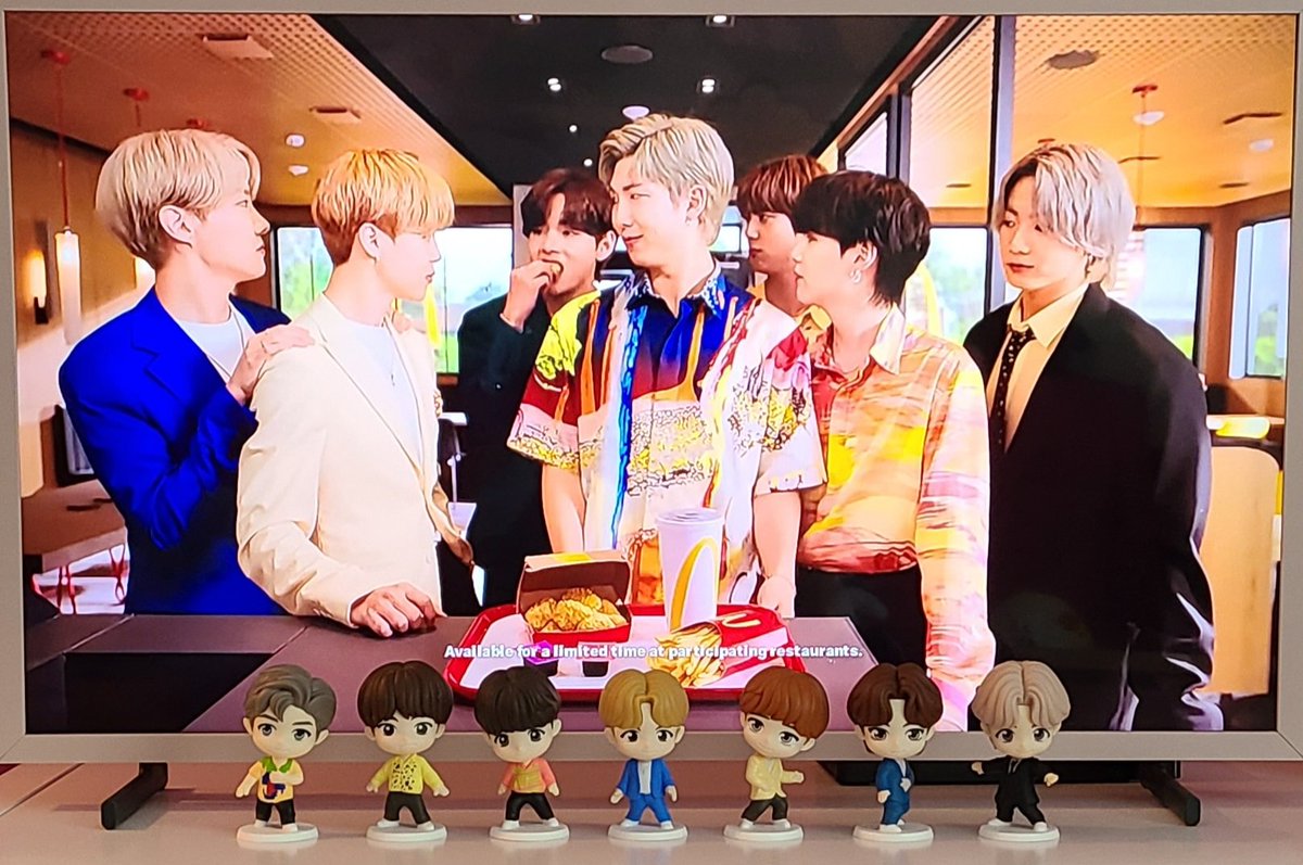 Love ko 'to! 

<a href="/BTS_twt/">방탄소년단</a> <a href="/bts_bighit/">BTS_official</a> <a href="/TinyTANofficial/">TinyTAN_official</a>