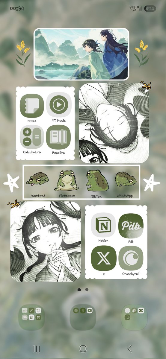 Yuyu ⭒ tweet media