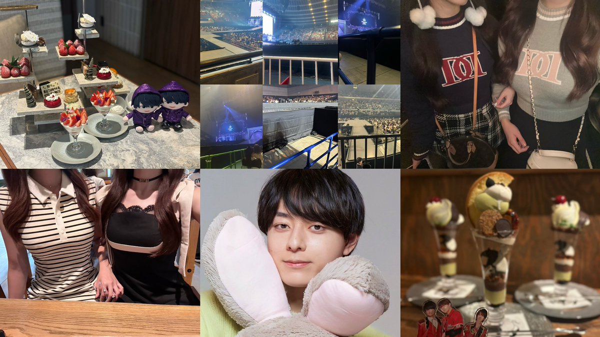 ㄘゅ💋 tweet media