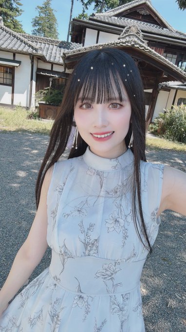 Twitterのコスプレ画像10