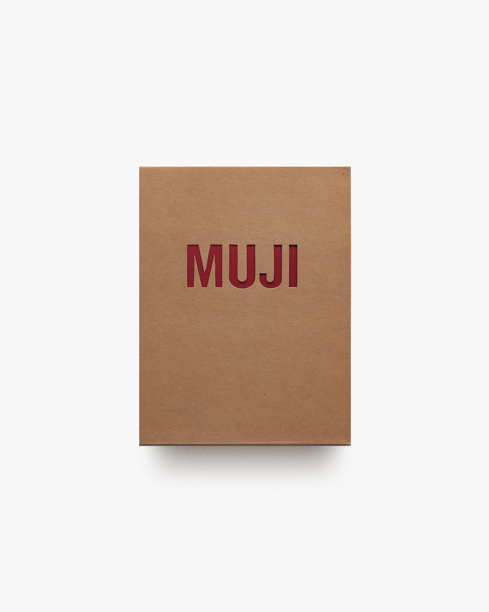 MUJI 無印良品 Brands A to Z ビジュアル資料集 MUJI 無印良品 Brands A to Z ビジュアル資料集 広告デザイン