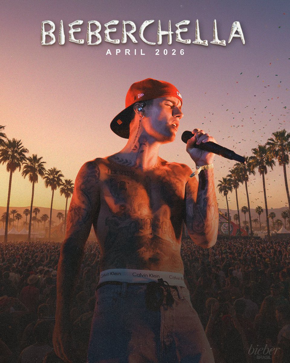 JDBAnalytics's tweet image. Justin Bieber led Coachella has been sold out for both weekends breaking the festival&apos;s ongoing consecutive run of going ahead unsold for 3 years in a row.