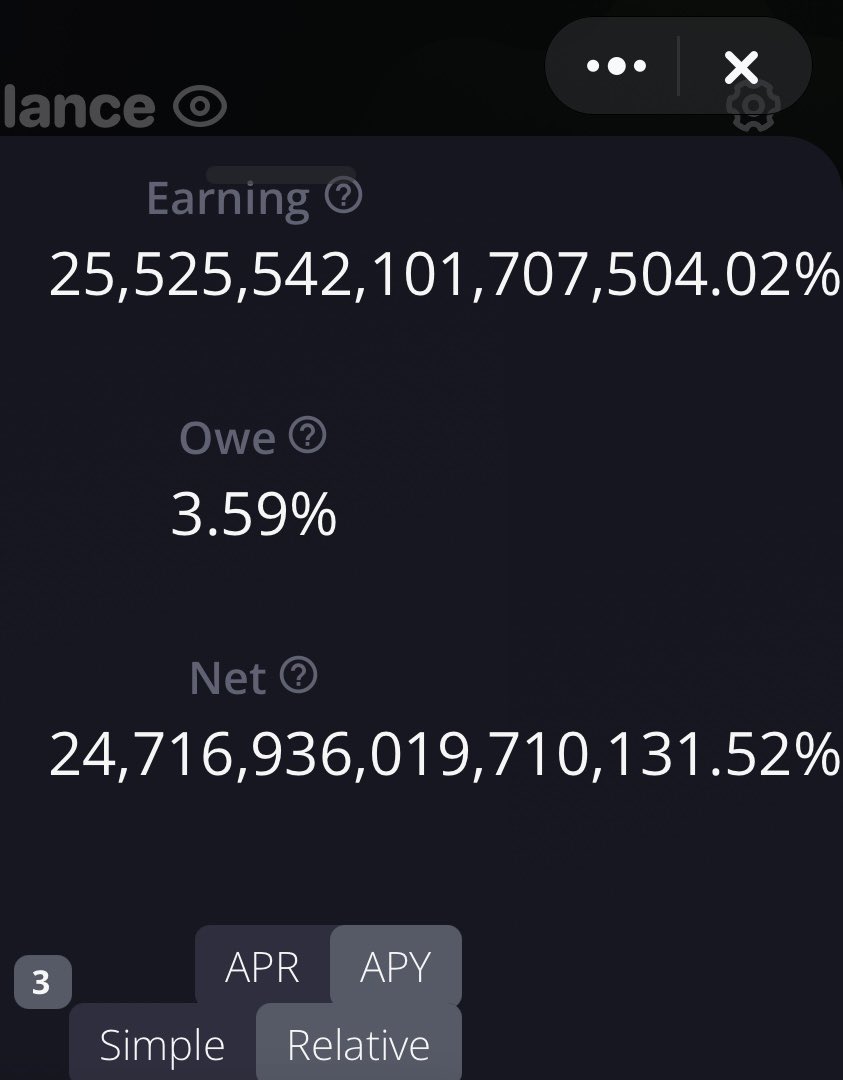 dirtyZeph's tweet photo. @Dolomite_io Just kidding, I saw more this morning.  Lol https://t.co/j1UMZx9yGn