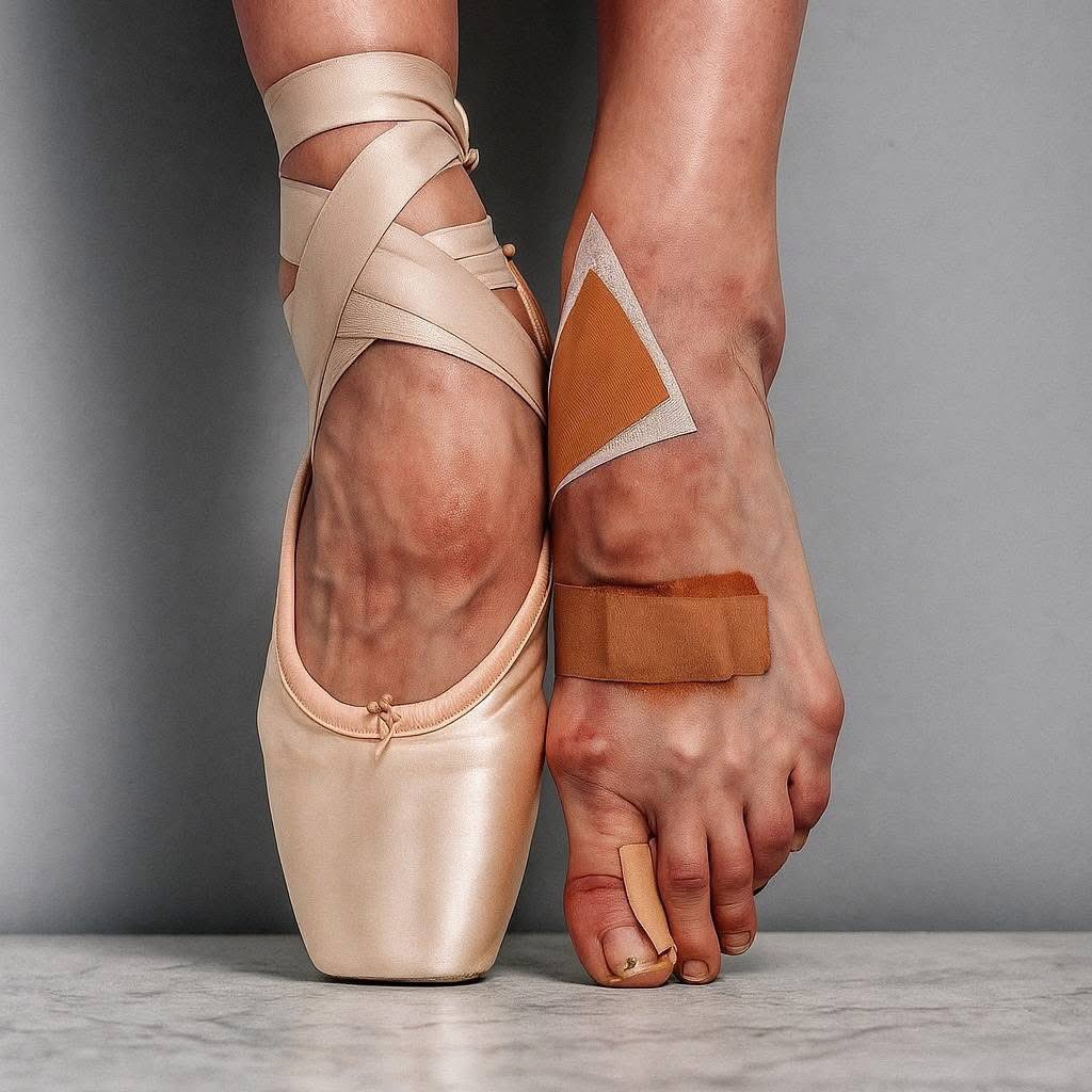 Everyone wants to be successful until they see what it takes.