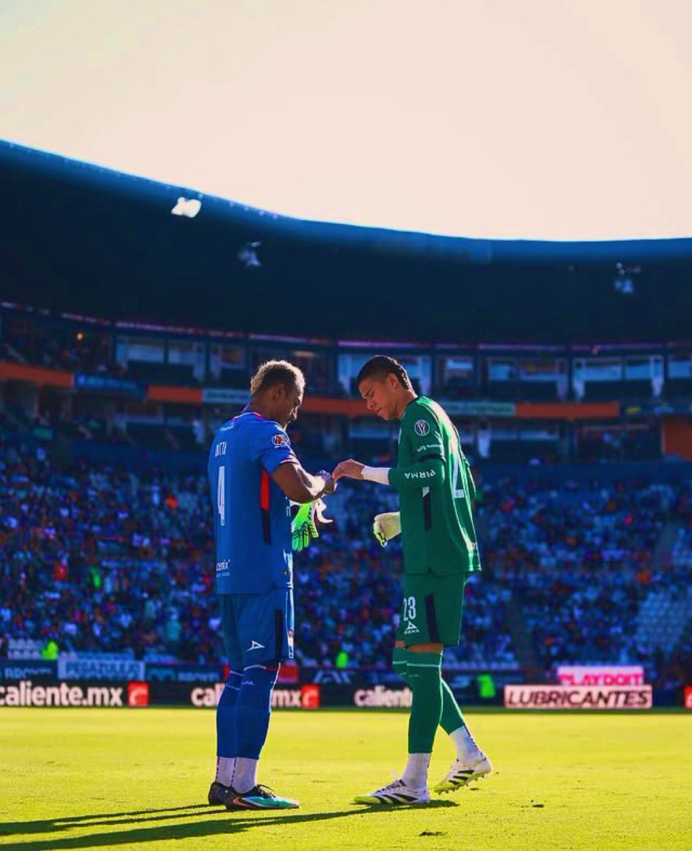 Cruz Azul Pictures That Go Hard (@cazfotazos) on Twitter photo 