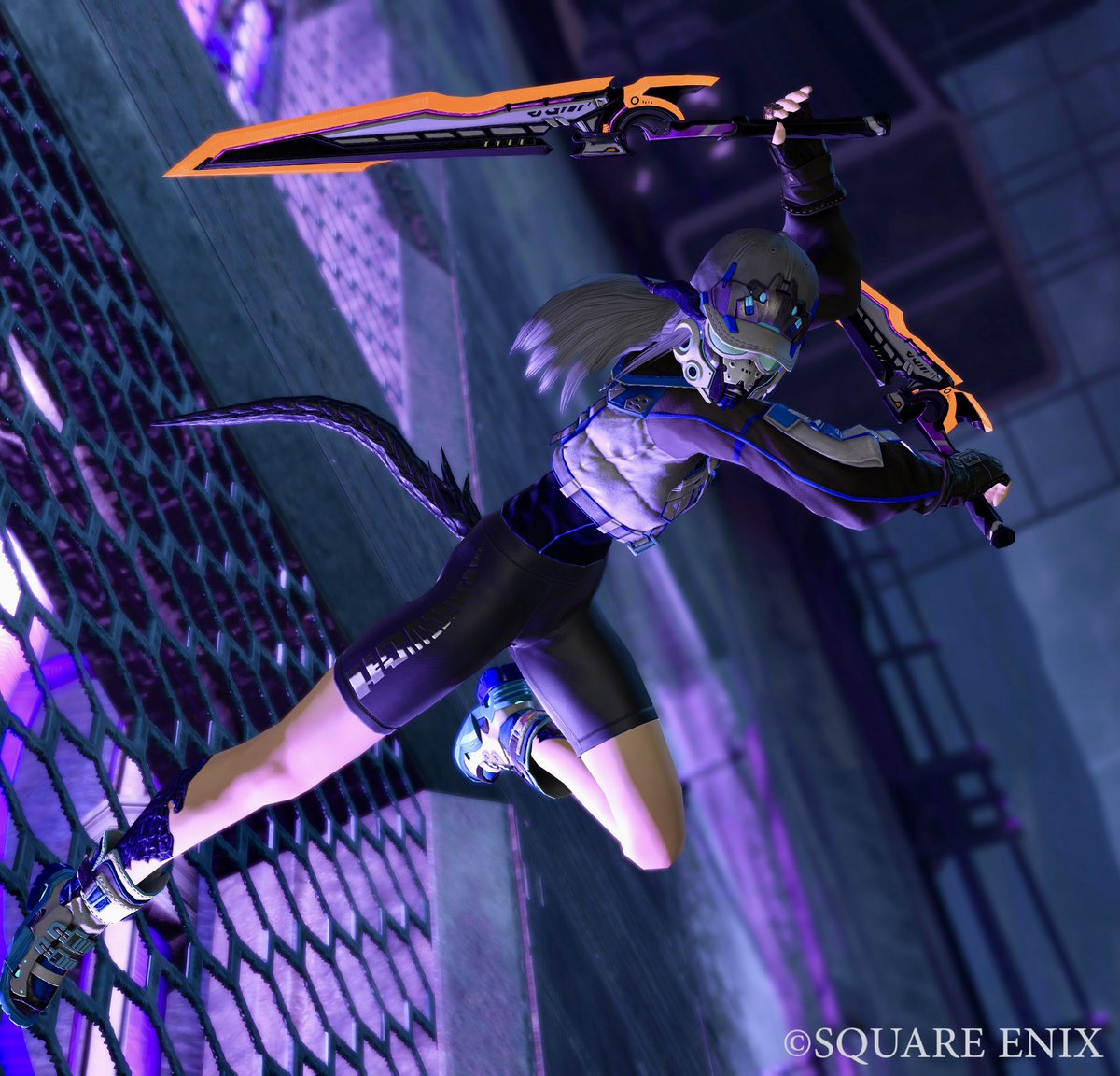 おはようございます✨
あまり天気が良くない予報ですが
今日も皆さんにとって良き日でありますように〜🍀
#FF14 #FF14SS #FFXIV #ffxivsnaps #アウラ #本日のアウラ #おはウラ