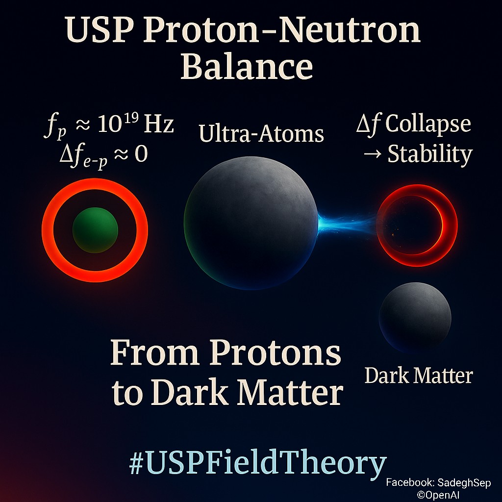 Sadeghsepehri's tweet image. Explore the full story behind proton-neutron balance and how gravity drives neutrons to reveal matter’s identity. Dive in 👇
🔗 zenodo.org/records/171630…

#USPFieldTheory #NeutronStars #DarkMatter #Physics #SpinGeometry