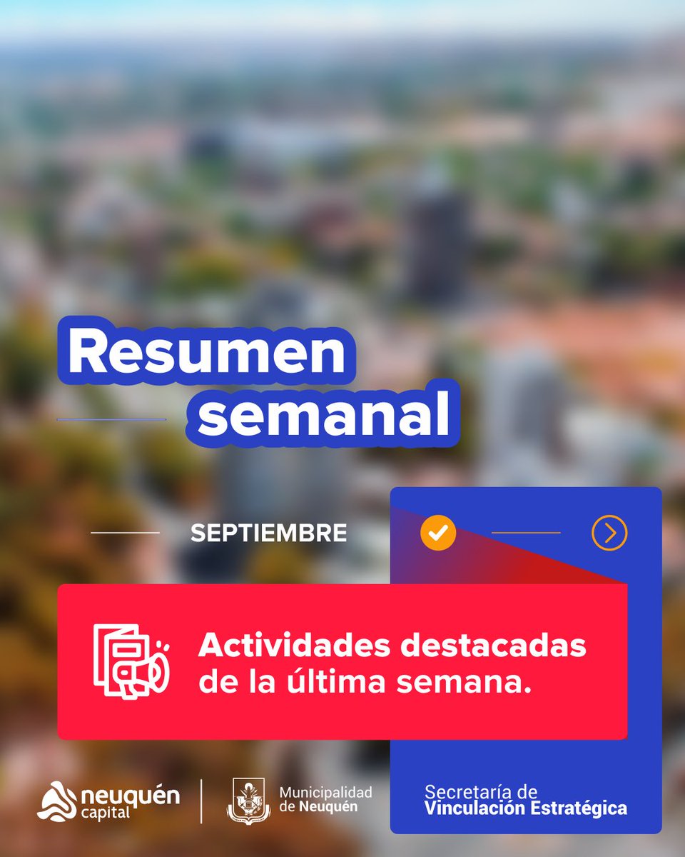 𝗜𝗻𝗳𝗼𝗿𝗺𝗲 𝗦𝗲𝗺𝗮𝗻𝗮𝗹 | 𝗦𝗲𝗰𝗿𝗲𝘁𝗮𝗿𝗶́𝗮 𝗱𝗲 𝗩𝗶𝗻𝗰𝘂𝗹𝗮𝗰𝗶𝗼́𝗻 𝗘𝘀𝘁𝗿𝗮𝘁𝗲́𝗴𝗶𝗰𝗮 👇