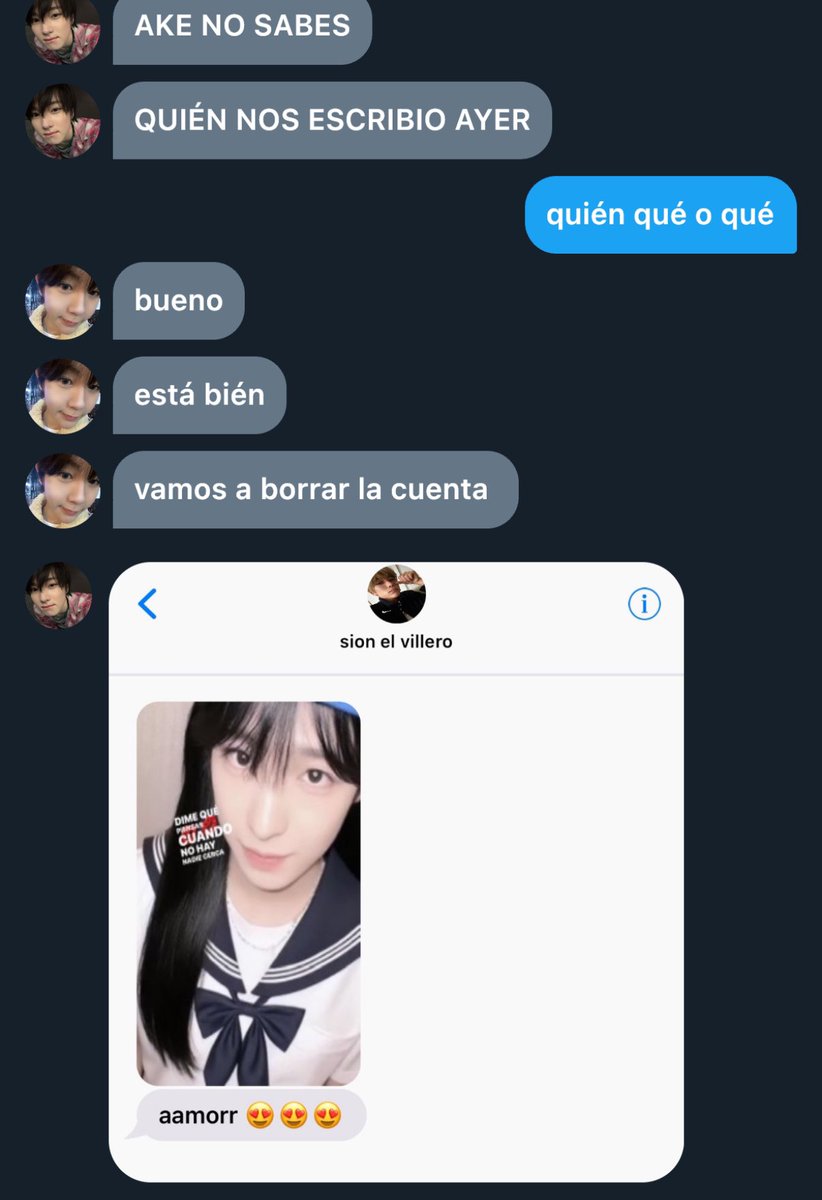 bibi ❀ wishitos au tweet media