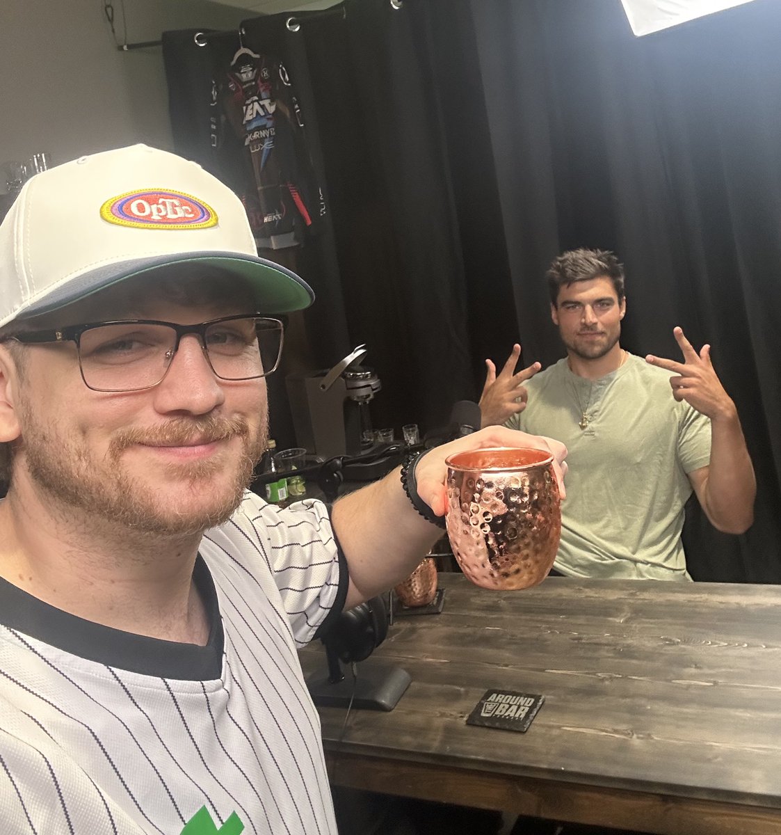 OpTic Hitch tweet media