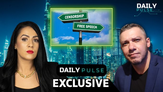 EXKLUSIV: Was niemand über die Ermordung von Charlie Kirk fragt | Daily Pulse