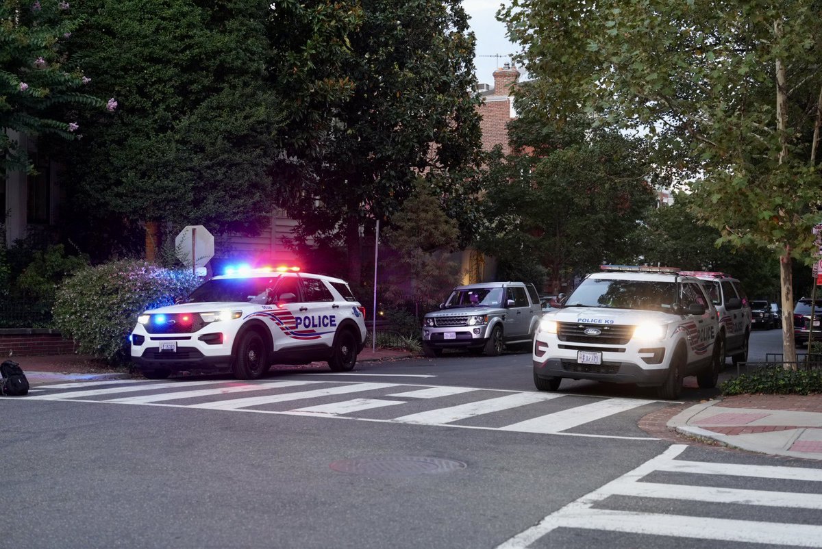 Eric Daugherty tweet media