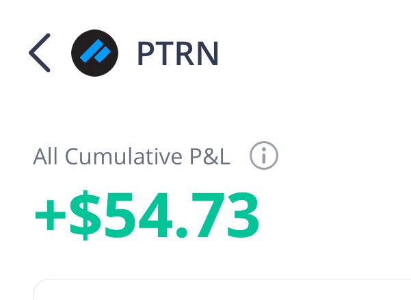 IPOJOEFAM's tweet photo. 1 share allocation? No problem ipo joe can teach you the patience and what to look for to turn one share into gains https://t.co/YxFb5esDY8