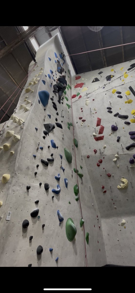 You’re probably wondering how I wound up here…