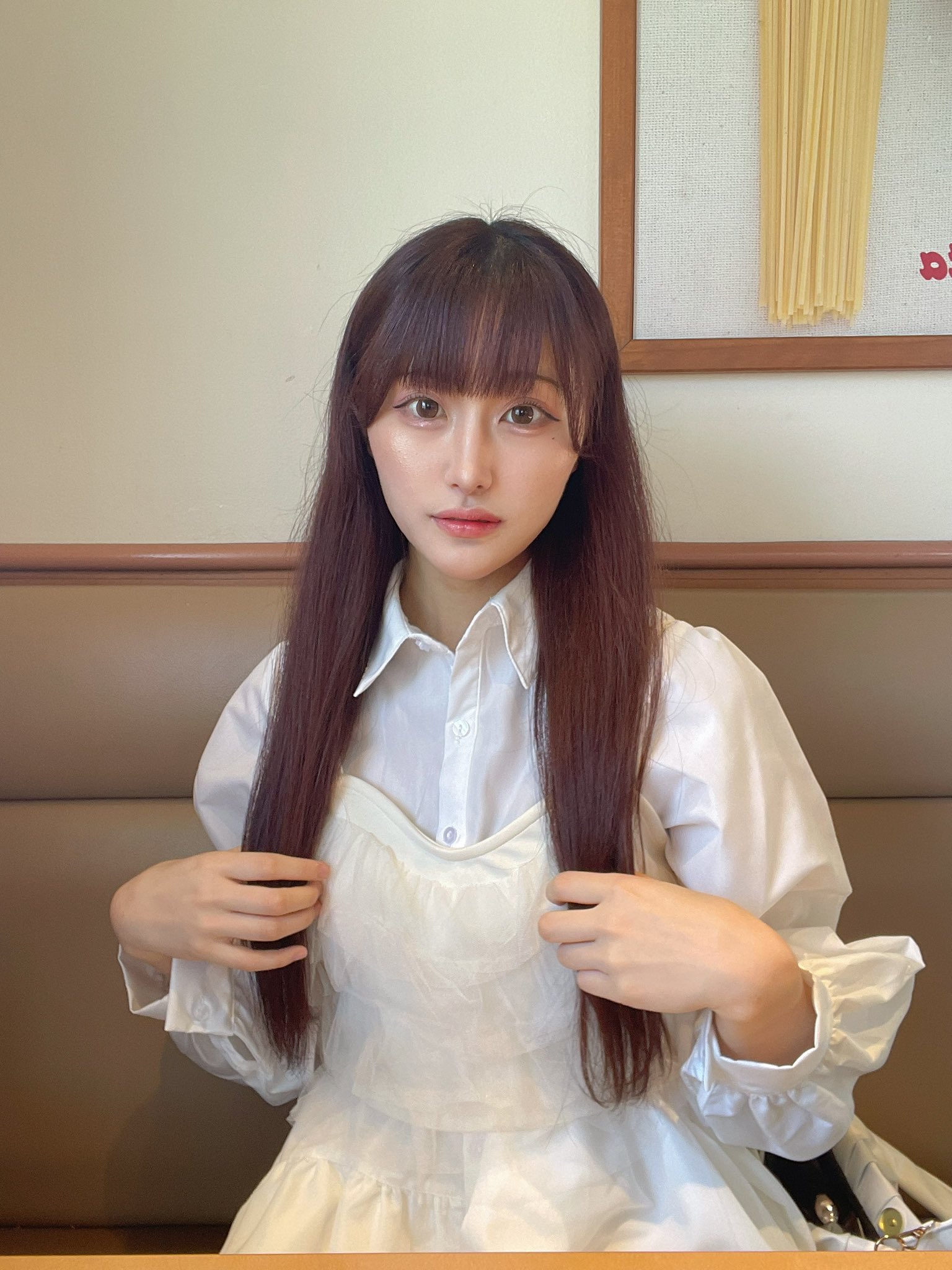 七鳳 凛（Rin NaNahou (@RinNanao) / X