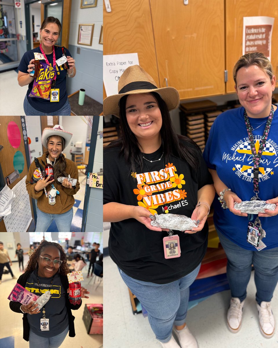 Lauren Masters, M.Ed tweet media