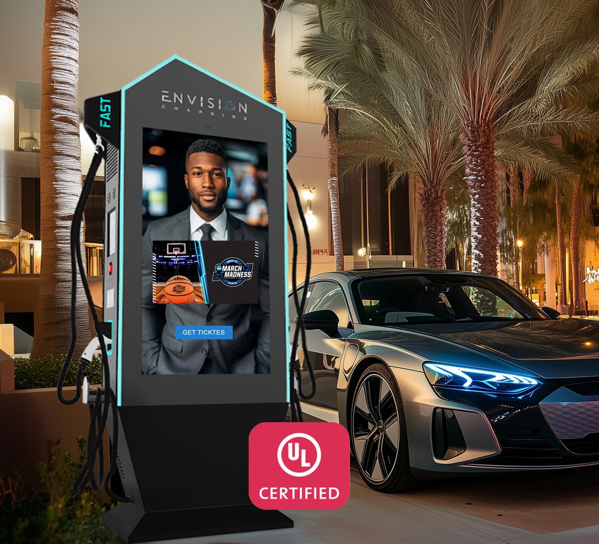 ENVISION CHARGING tweet media