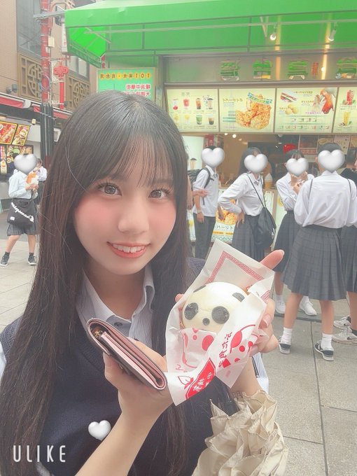 みうのTwitter画像5