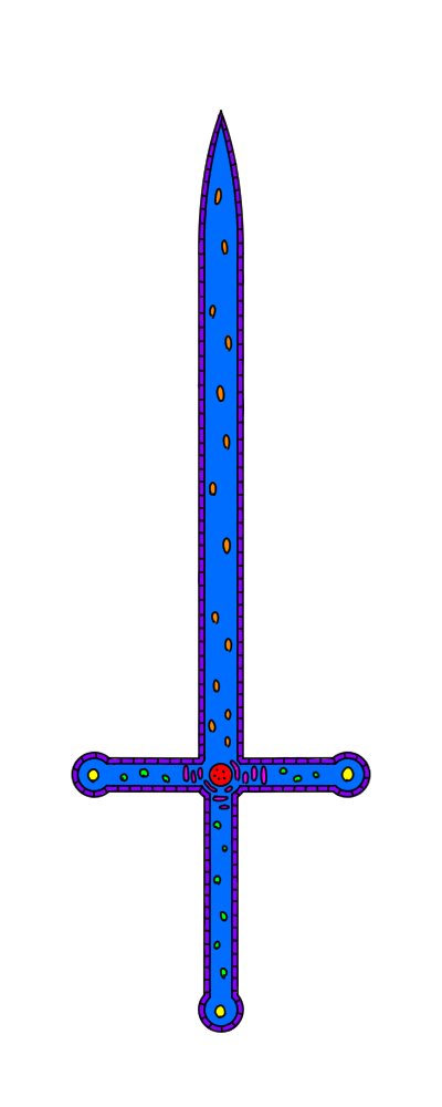 SirDelta00's tweet photo. day 19: membrane
#swordtember #swordtember2025 https://t.co/zOcU2uwMAd