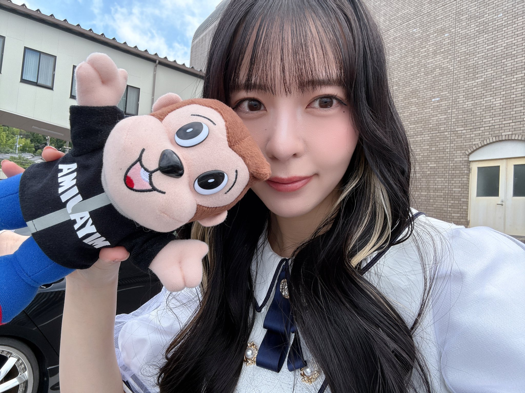 STU48 谷口茉妃菜 直筆サイン入りチェキ 8枚セット STU48の7ならべ STU48 OFFICIAL WEB SITE｜STU48 FAN CLUB