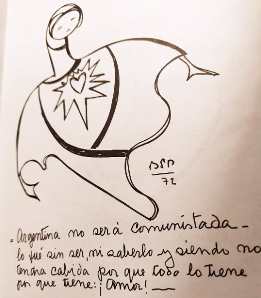 <a href="/GordoDan_/">DAN</a> #QueElEsfuerzoValgaLaPena 🇦🇷🦁