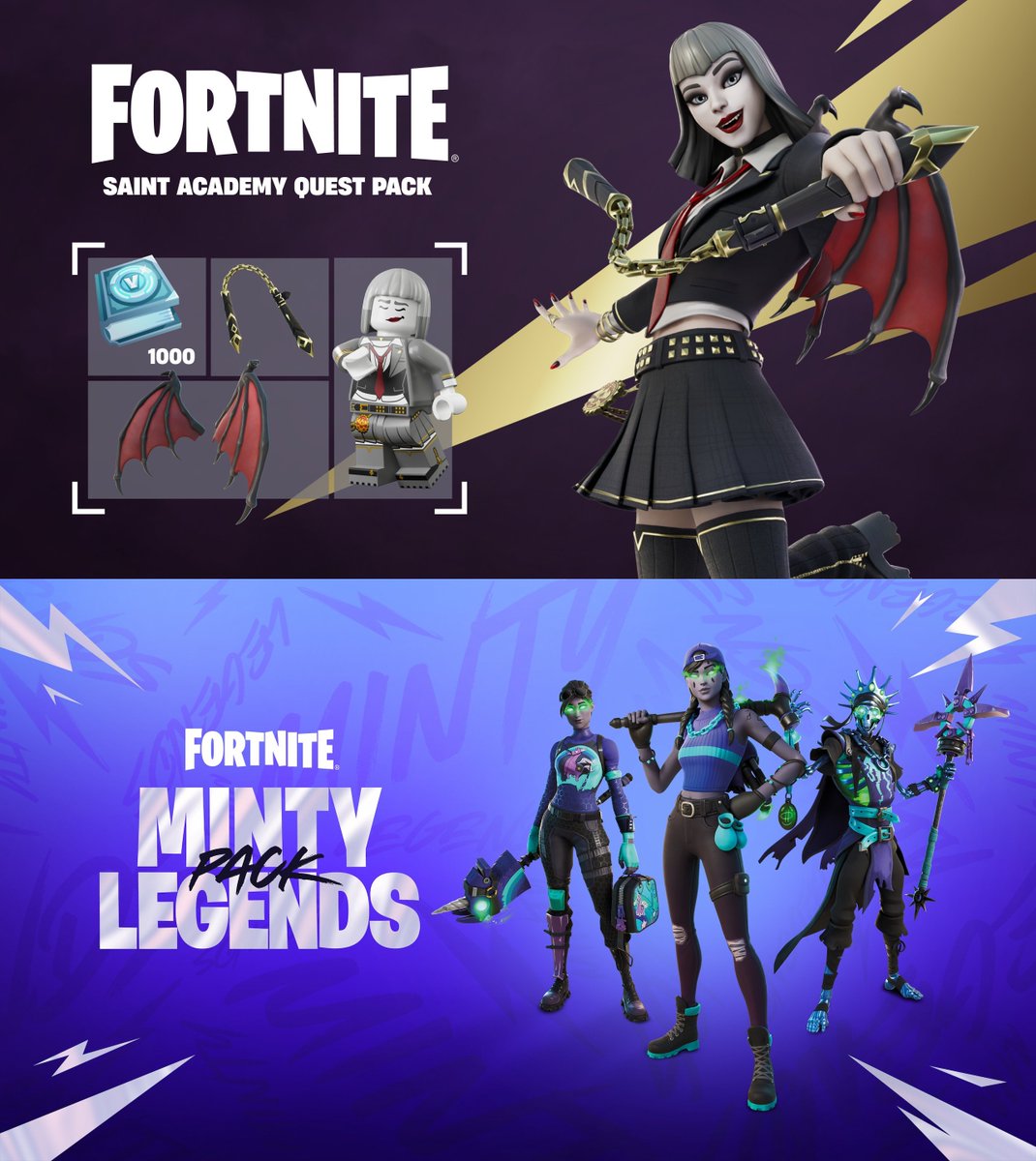blortzen's tweet image. 3 WINNERS FORTNITE GIVEAWAY 💡

Requeriments to participate:

- Follow me 🫂
- RT ♻ + Like ♥
3 Rewards, 3 Winners!

- ENDS IN 24HS - 

Consider using code "blortzen" to support my giveaways! &amp;lt;3

#Fortnite #FortniteGiveaway #EpicPartner