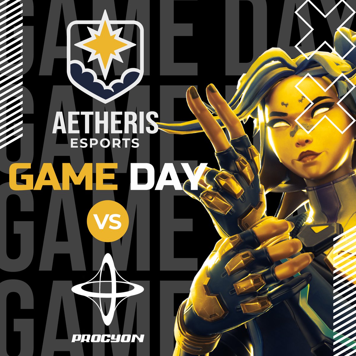 AETHERIS ESPORTS tweet media