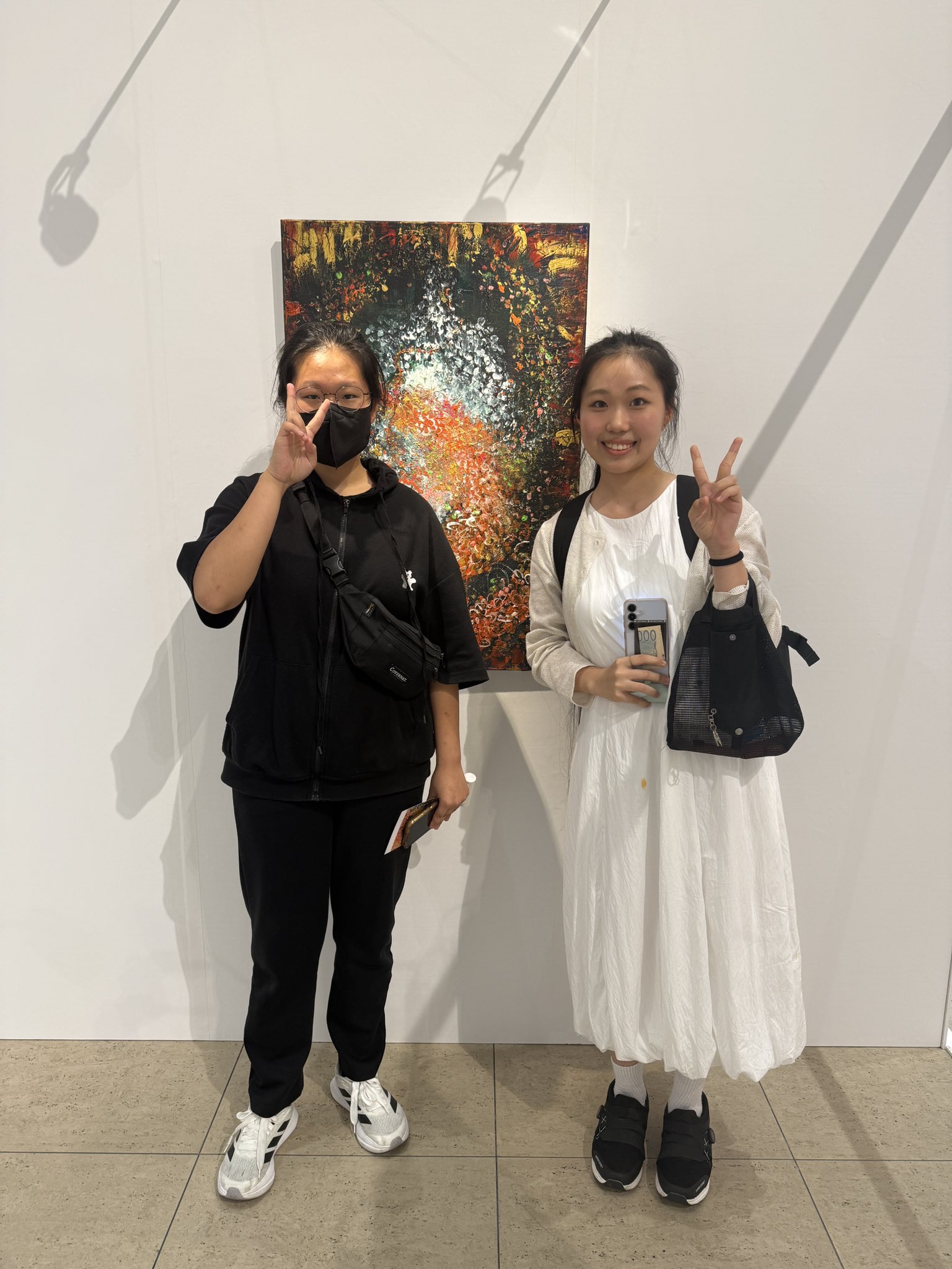 西村麻里🐲にしまり on X: 