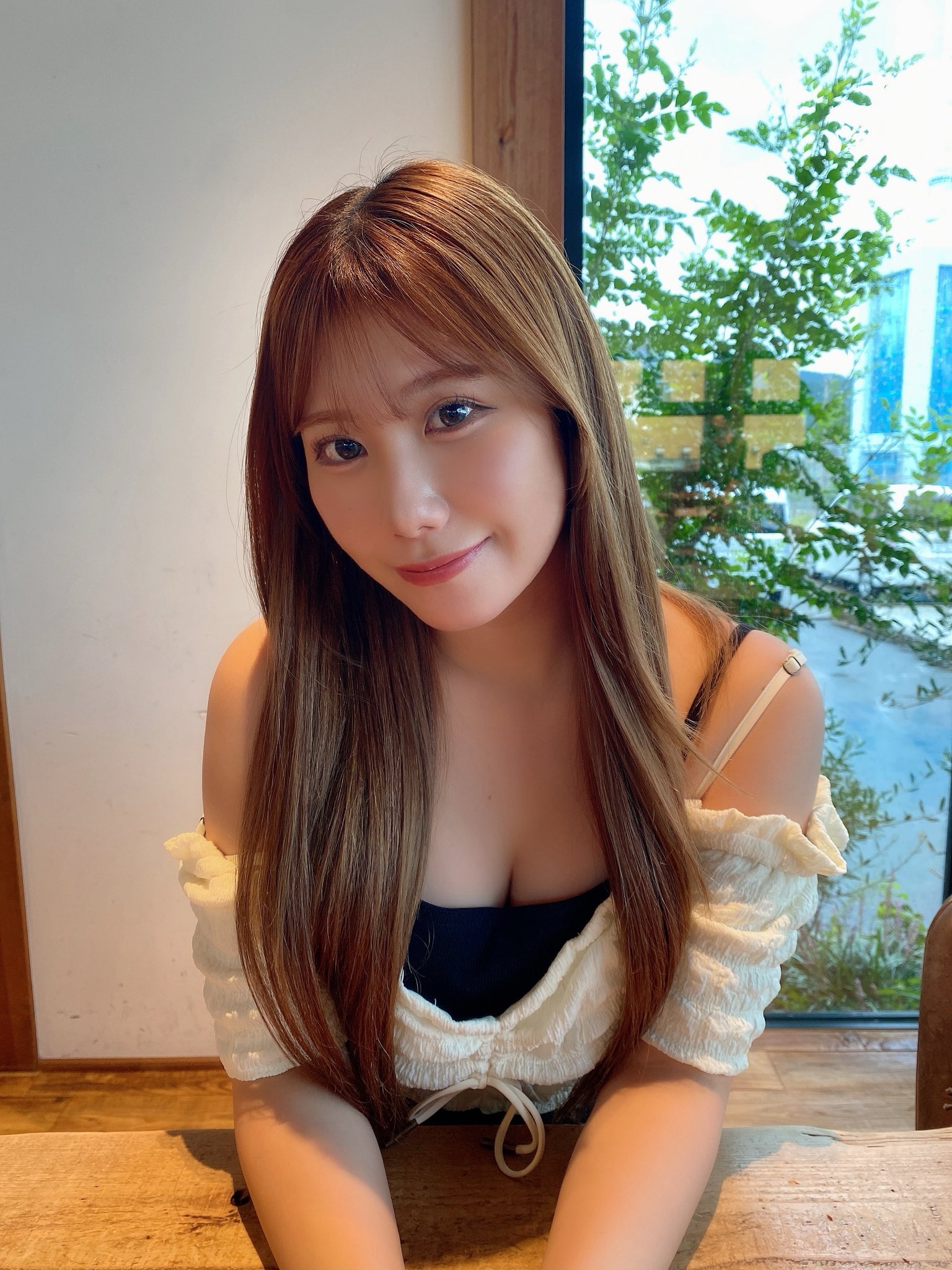 GOUJIN x BOTANIZE tutu S 5PM スペシャルコラボ tebasen_news_20250224-thumb-