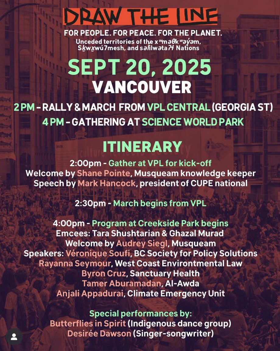 BC Policy Solutions tweet media