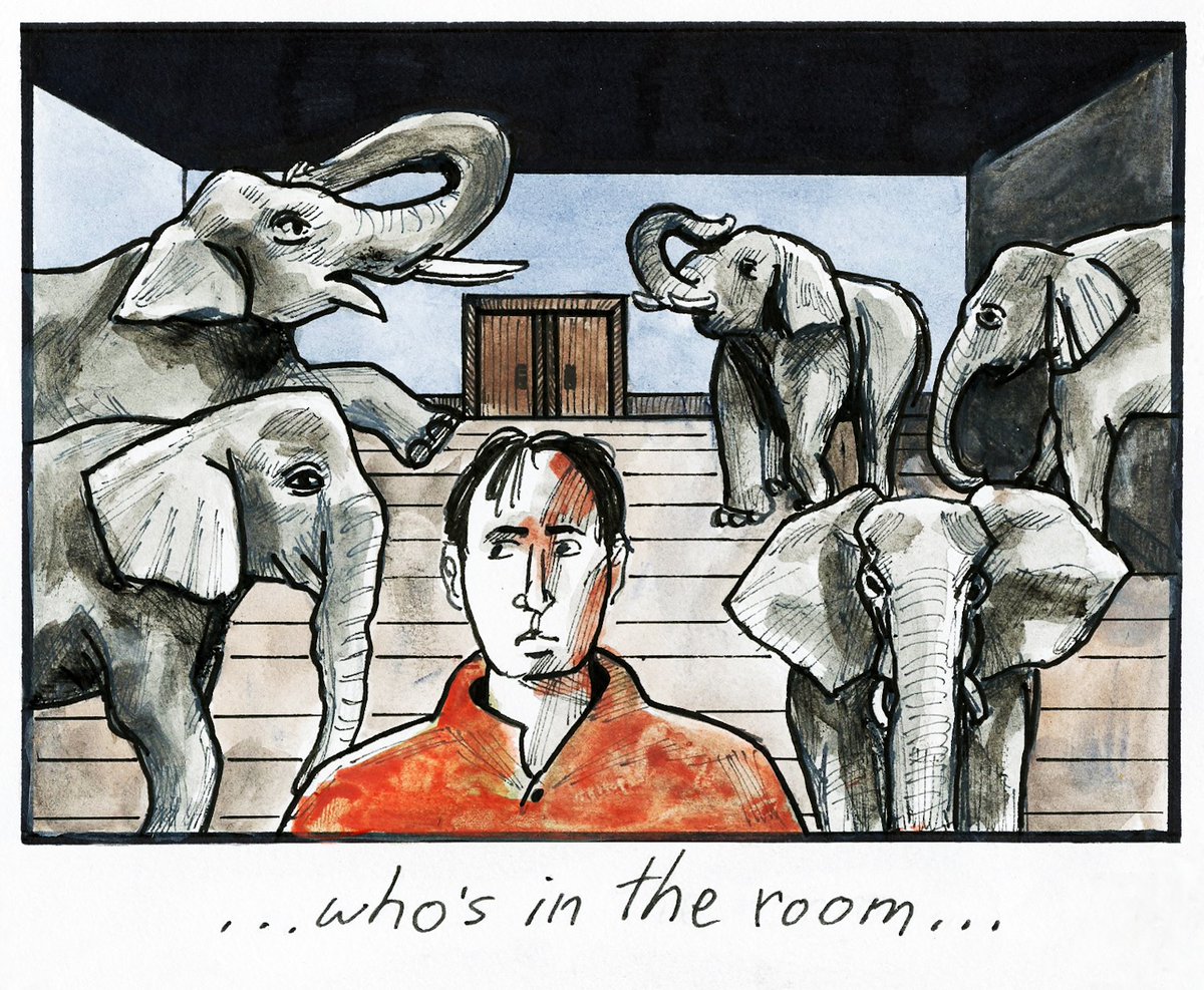 MAGNET Magazine (@magnetmagazine) on Twitter photo Every week, MAGNET posts a new illustration by <a href="/LesterMecca/">David Lester</a> of <a href="/MeccaNormal/">Jean Smith</a> with text by vocalist #JeanSmith: magnetmagazine.com/category/david… Every week, MAGNET posts a new illustration by <a href="/LesterMecca/">David Lester</a> of <a href="/MeccaNormal/">Jean Smith</a> with text by vocalist #JeanSmith: magnetmagazine.com/category/david…