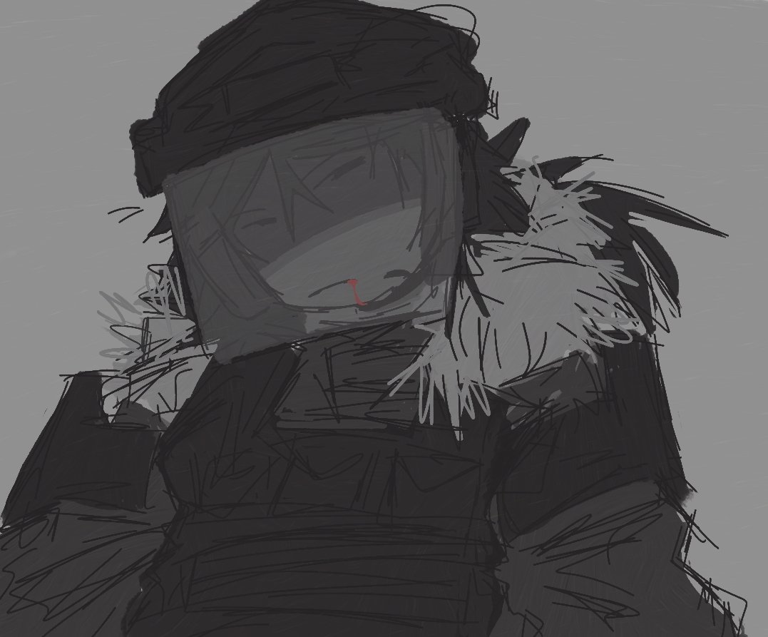 Delisi0nal's tweet photo. Cloki..Also meet Oceanus who no one will probably notice but like yeah she's here too.
.
#dvn #dvnoc #dummiesvsnoobs #hellmet #hellmetoc #hellmetroblox #dummycloaker #throwhiminthemicrowave #follyfloortwo #apollo #oceanus https://t.co/Iz5mcFTlE3